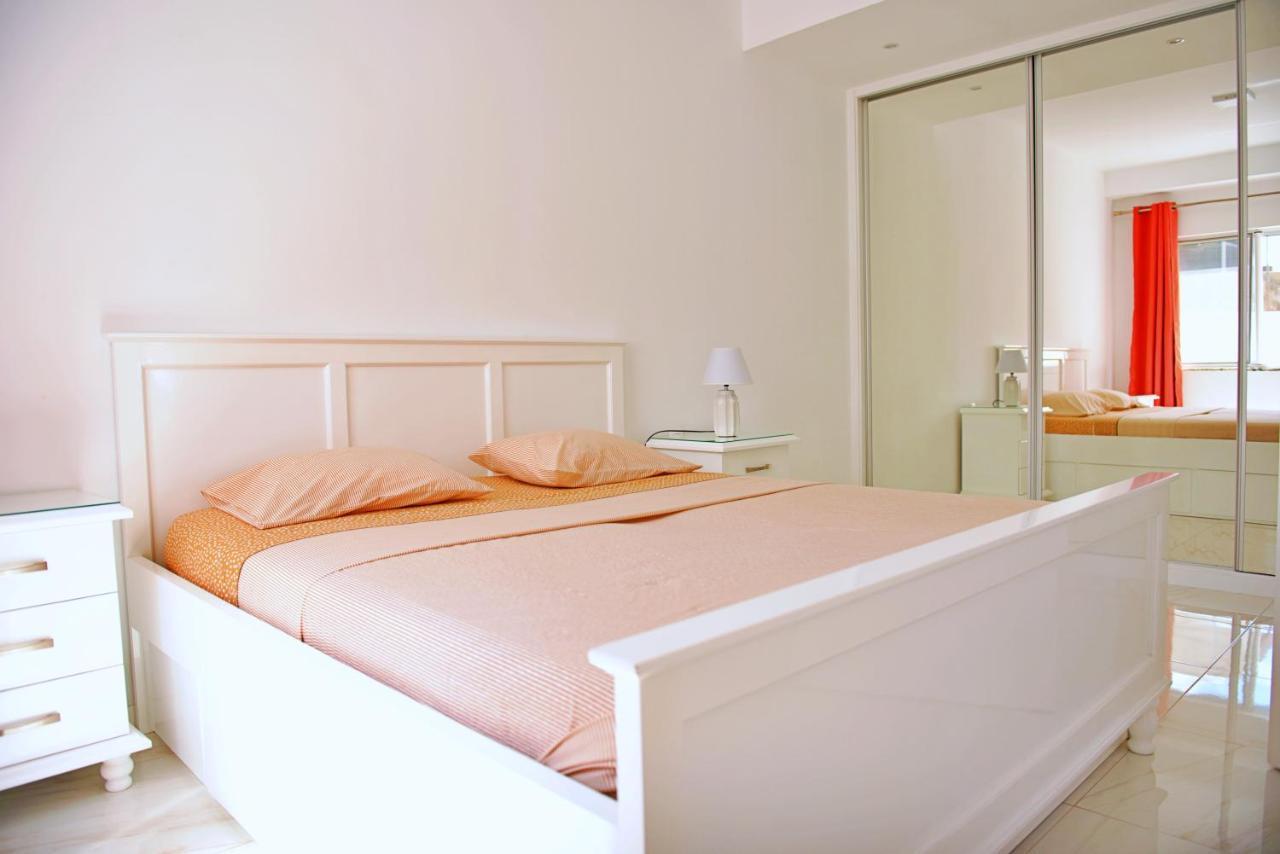 Duarte Apartments - Laginha ミンデロ エクステリア 写真